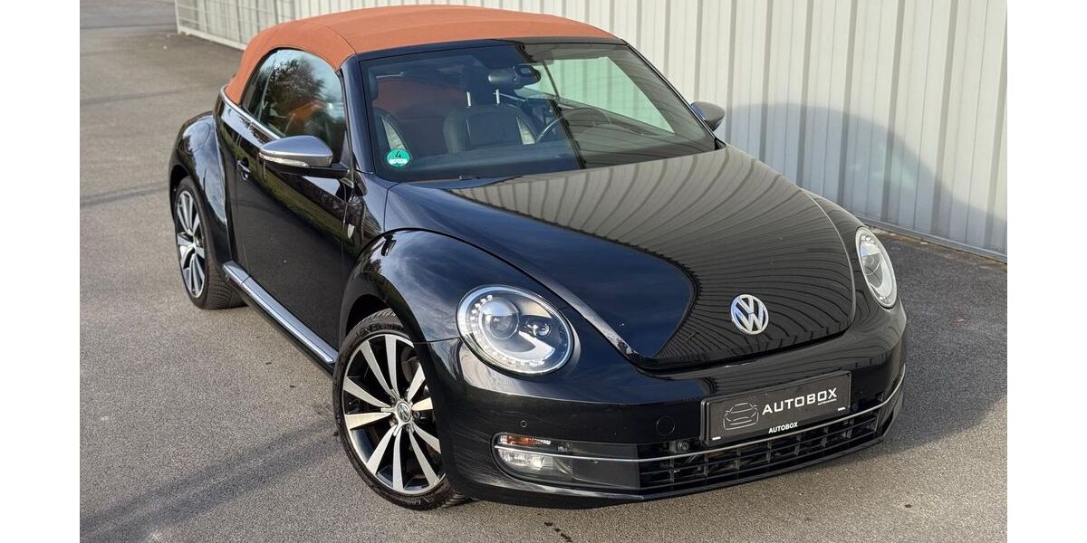 VW Beetle 149.983 km 13.999 &euro; Rheda-Wiedenbrück 33378