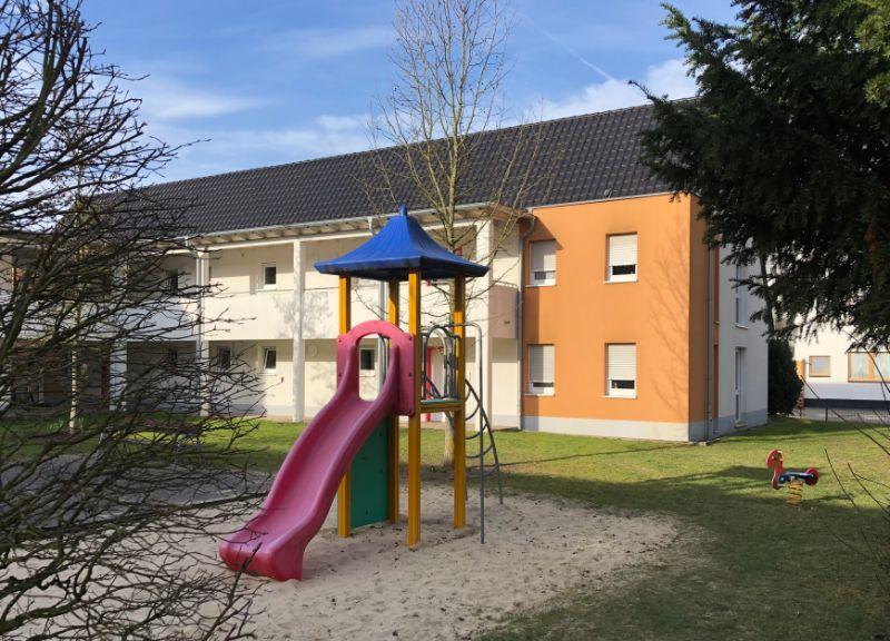 Erdgeschoßwohnung Bielefeld Senne - 3 Zimmer, 72 m&sup2;, 390&euro; | Angebot:25601191