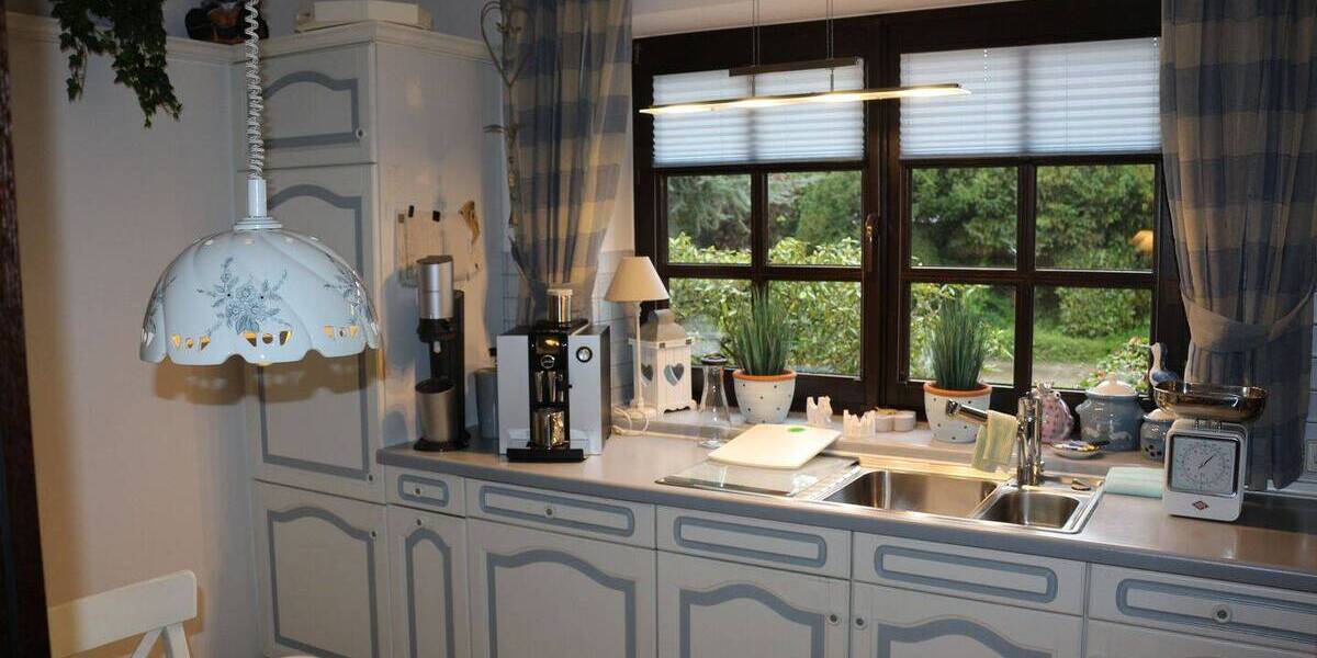 Mehrfamilienhaus, Wohnhaus Bad Salzuflen Werl-Aspe - 6 Zimmer, 160 m&sup2;, 549.000&euro; | Angebot:26487163