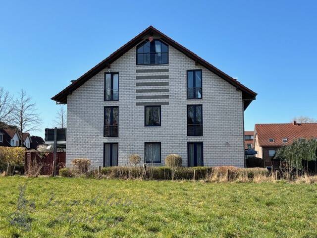 Etagenwohnung Detmold Heidenoldendorf - 3 Zimmer, 86 m&sup2;, 174.000&euro; | Angebot:25779147