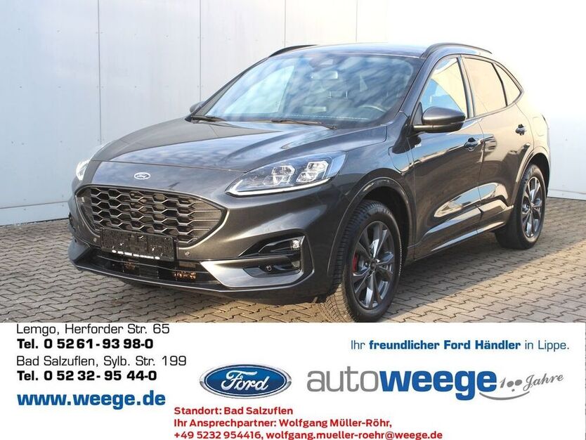 Kuga