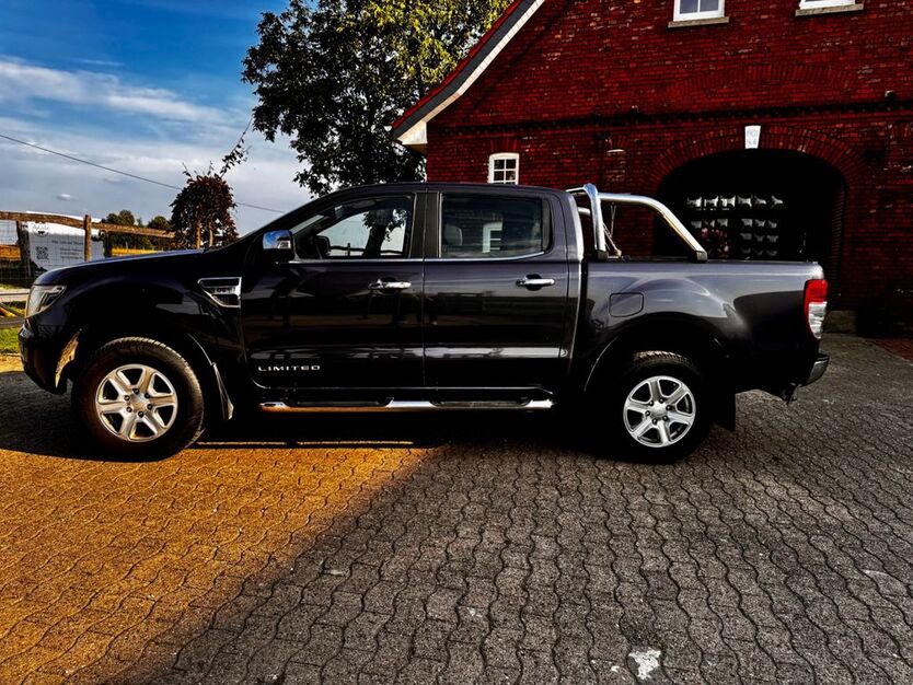 Ranger