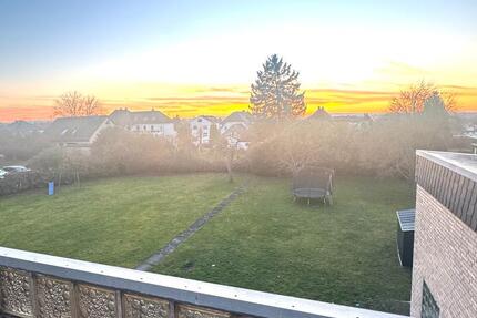 Wohnung Spenge - 6 Zimmer, 165 m&sup2;, 950&euro; | Angebot:25409328