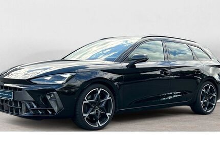 Cupra Leon 33.900 km 37.710 &euro; Detmold 32756