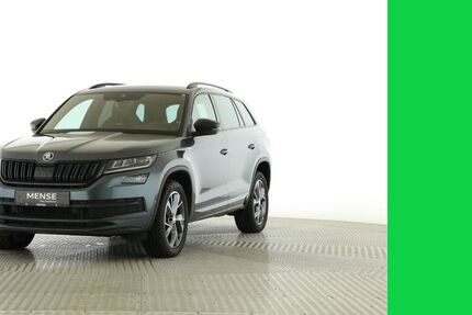Skoda Kodiaq 148.693 km 29.785 € Oelde (Stromberg) 59302