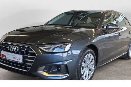 Audi A4 100.605 km 24.490 &euro; Detmold 32756