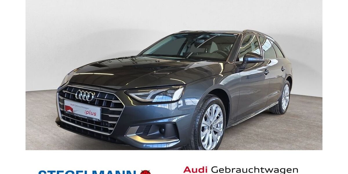 Audi A4 100.605 km 24.490 &euro; Detmold 32756