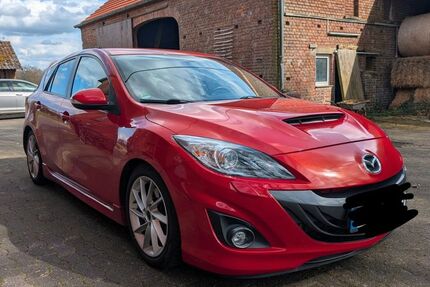 Mazda 3 138.000 km 8.500 &euro; Gütersloh 33335