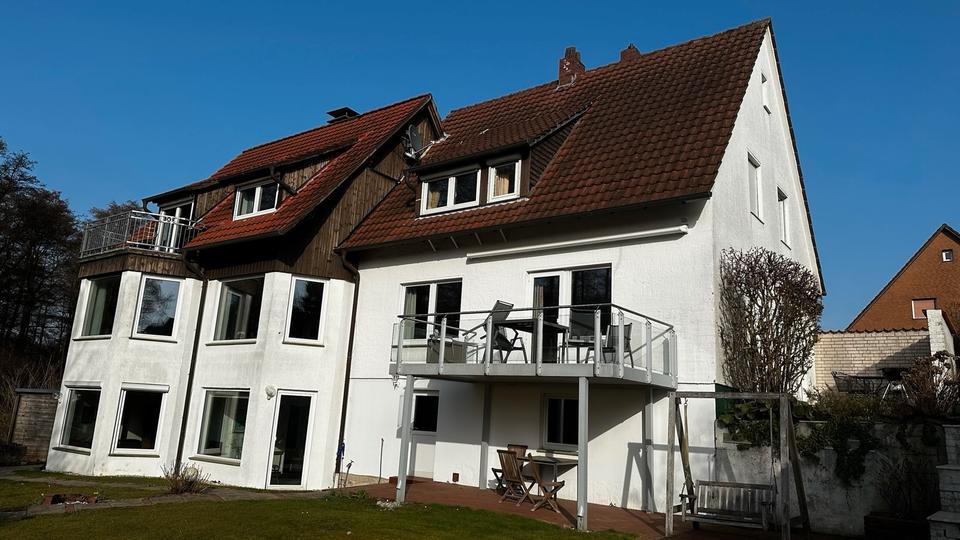 Einfamilienhaus Bielefeld Jöllenbeck - 16 Zimmer, 265 m&sup2;, 650.000&euro; | Angebot:25789936