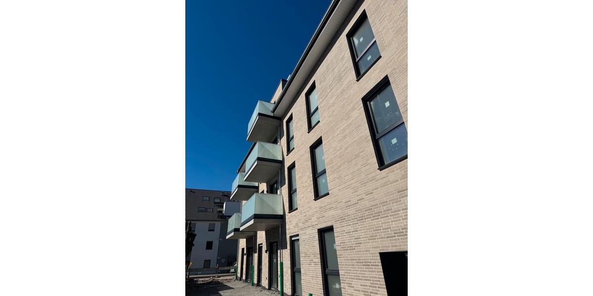 Etagenwohnung Bielefeld Heepen - 2 Zimmer, 34 m&sup2;, 510&euro; | Angebot:26478006