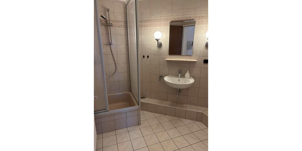 Dachgeschoßwohnung Bielefeld Stieghorst - 1.5 Zimmer, 48 m&sup2;, 480&euro; | Angebot:25723634