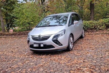 Opel Zafira Tourer 142.000 km 7.250 € Bielefeld 33729