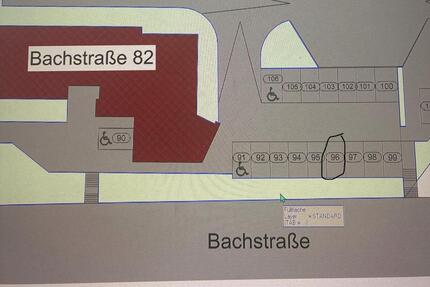 Garagen / Stellplätze Detmold - 35&euro; | Angebot:26625951