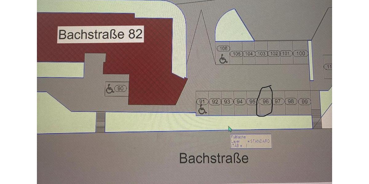Garagen / Stellplätze Detmold - 35&euro; | Angebot:26625951