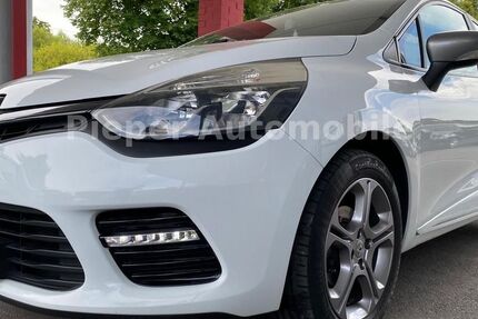 Renault Clio 120.000 km 6.690 € Oerlinghausen 33813