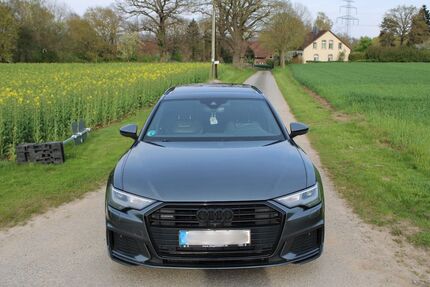 Audi A6 147.000 km 28.750 &euro; Bad Salzuflen 32108