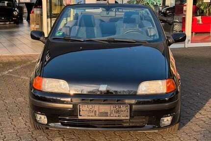 Fiat Punto 113.515 km 5.900 &euro; Gütersloh 33334