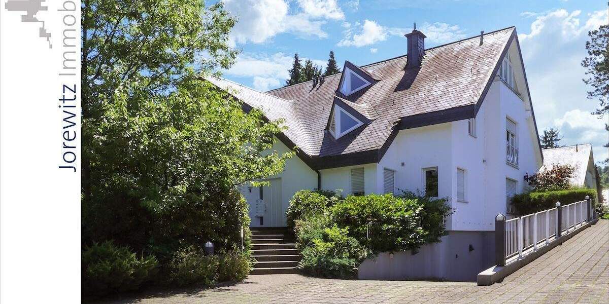 Bielefeld-Hoberge: Zwei gepflegte Mehrfamilienhäuser mit 10 Wohneinheiten und Tiefgarage 2 zimmer