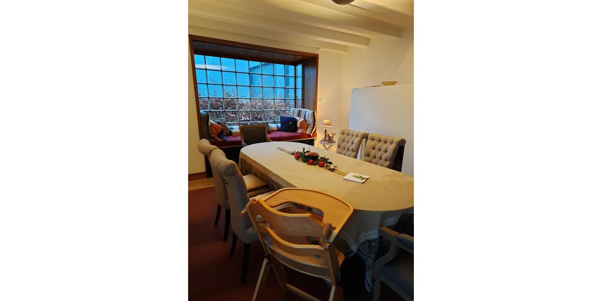 Einfamilienhaus Rheda-Wiedenbrück Wiedenbrück - 11 Zimmer, 280 m&sup2;, 599.000&euro; | Angebot:27014143