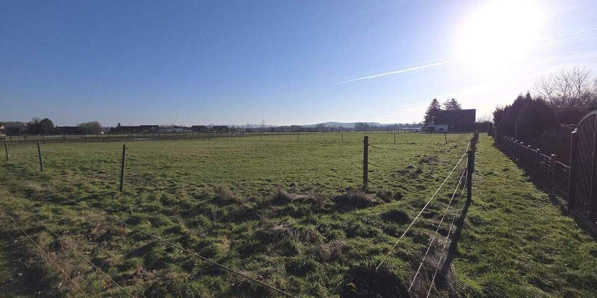 Grundstück Bünde Spradow - 105.000&euro; | Angebot:24684173