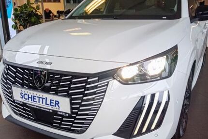 Peugeot 208 3.500 km 20.900 € Bielefeld 33602