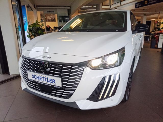 Peugeot 208 6.500 km 20.900 &euro; Bielefeld 33602