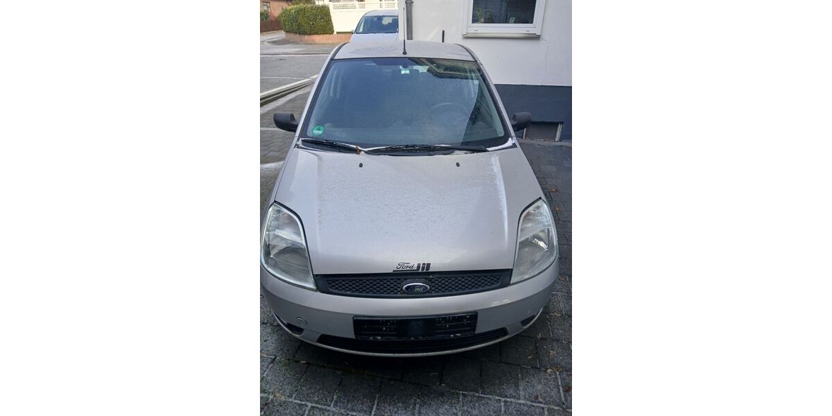 Ford Fiesta 174.000 km 1.299 &euro; Bad Oeynhausen 32549