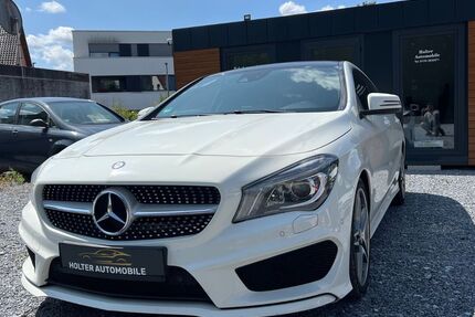 Mercedes-Benz CLA Shooting Brake 180.570 km 15.990 &euro; Schloß Holte-Stukenbrock 33758