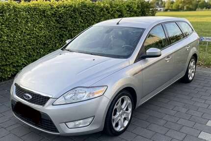Ford Mondeo 167.000 km 3.950 &euro; Harsewinkel, Die Mähdrescherstadt 33428