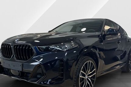 BMW X6 9.988 km 100.900 € Versmold 33775