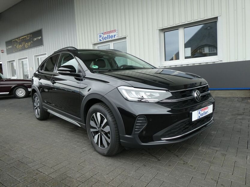 VW Taigo 4.797 km 18.900 € Paderborn 33106