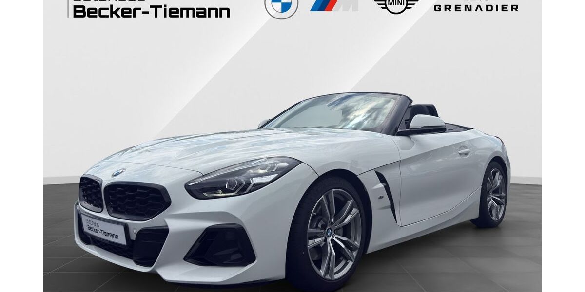 BMW Z4 67.311 km 35.908 &euro; Spenge 32139