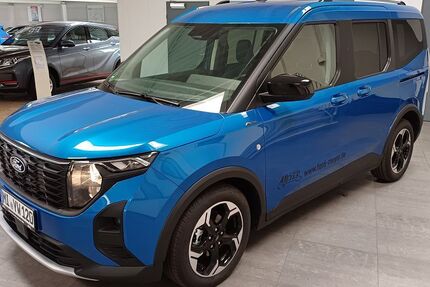 Ford Tourneo Courier 1.750 km 25.950 € Bad Oeynhausen 32547