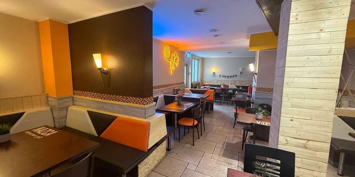 Gewerbeobjekt Bielefeld Brackwede - 1.500&euro; | Angebot:27146841