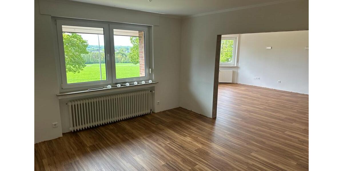 Etagenwohnung Herford Diebrock - 1 Zimmer, 160 m&sup2;, 1.200&euro; | Angebot:26415692