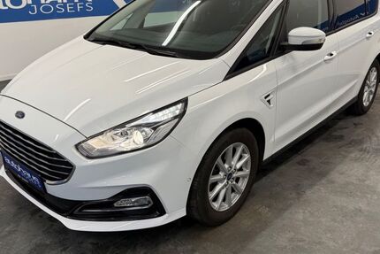 Ford S-Max 84.100 km 20.999 &euro; Delbrück 33129