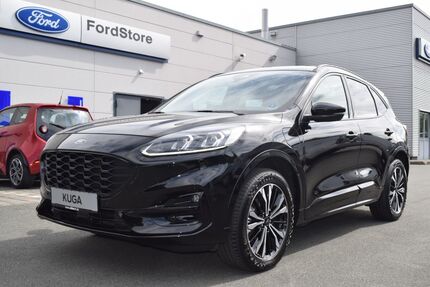 Ford Kuga 55.100 km 23.950 € Gütersloh 33334