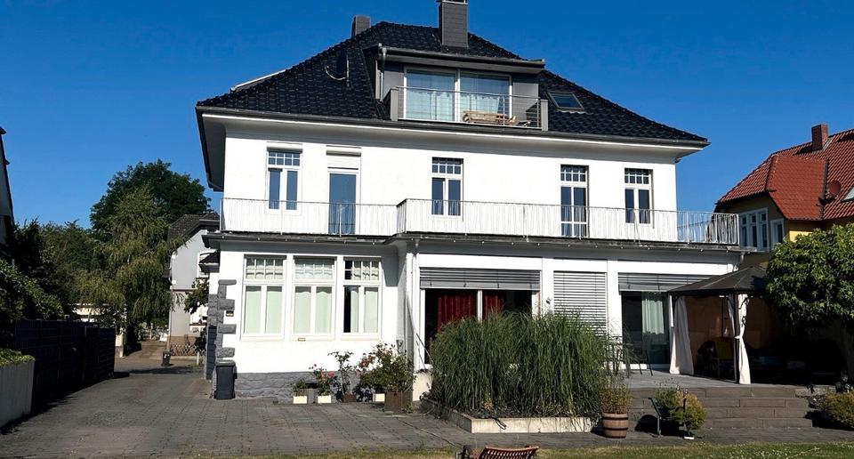 Villa Herford - 9 Zimmer, 314 m&sup2;, 649.000&euro; | Angebot:27152323