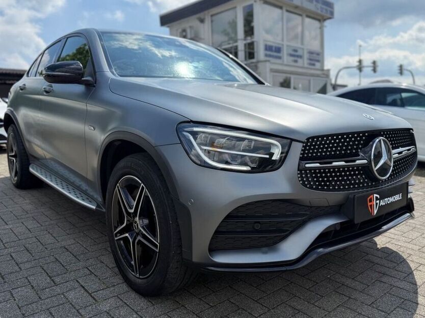 GLC 300