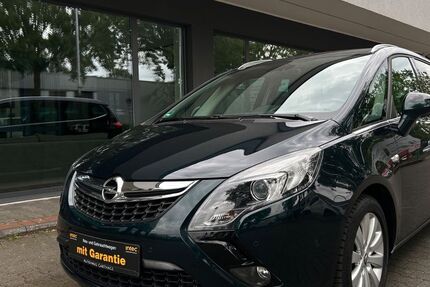 Opel Zafira 151.000 km 6.999 &euro; Gütersloh 33334