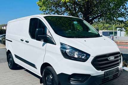 Ford Transit Custom 147.000 km 12.800 &euro; Bielefeld 33647