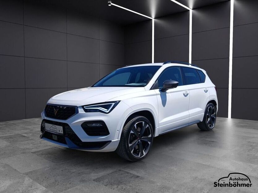 Ateca