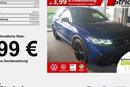 VW Tiguan 25.728 km 44.199 &euro; Detmold 32760