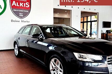 Audi A4 169.719 km 15.950 &euro; Bielefeld 33647