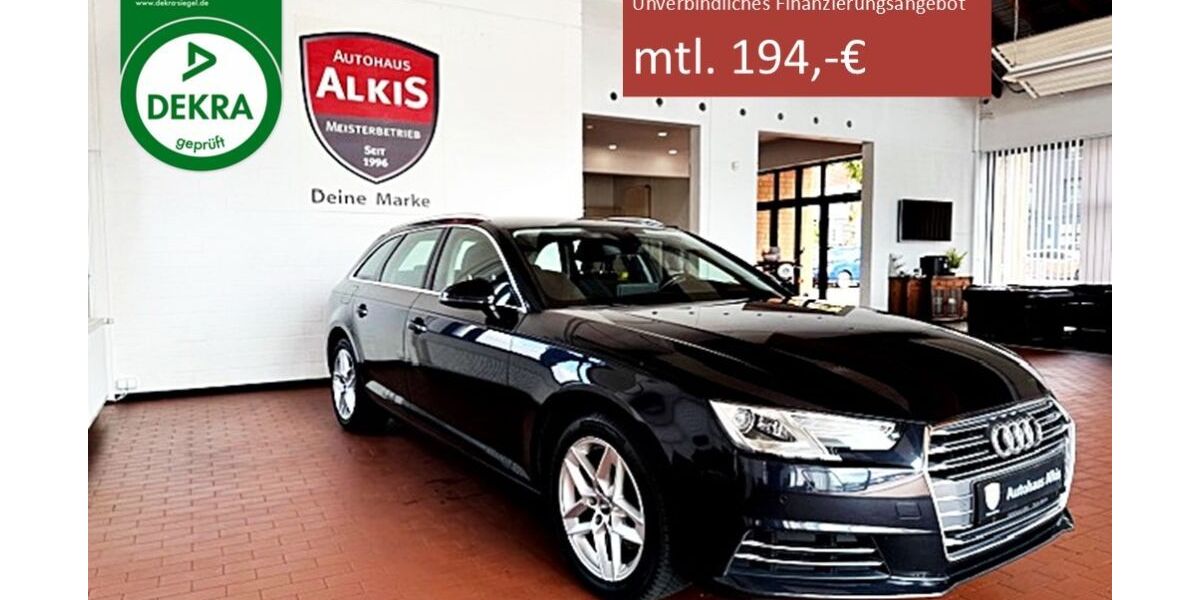 Audi A4 169.719 km 15.950 &euro; Bielefeld 33647