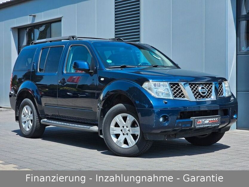 Pathfinder