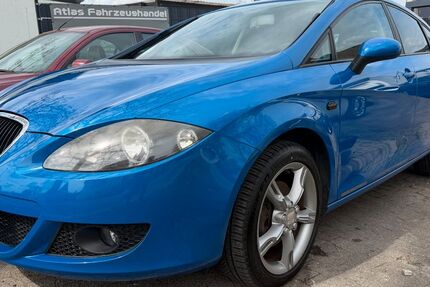 Seat Leon 170.200 km 3.490 &euro; Bielefeld 33659