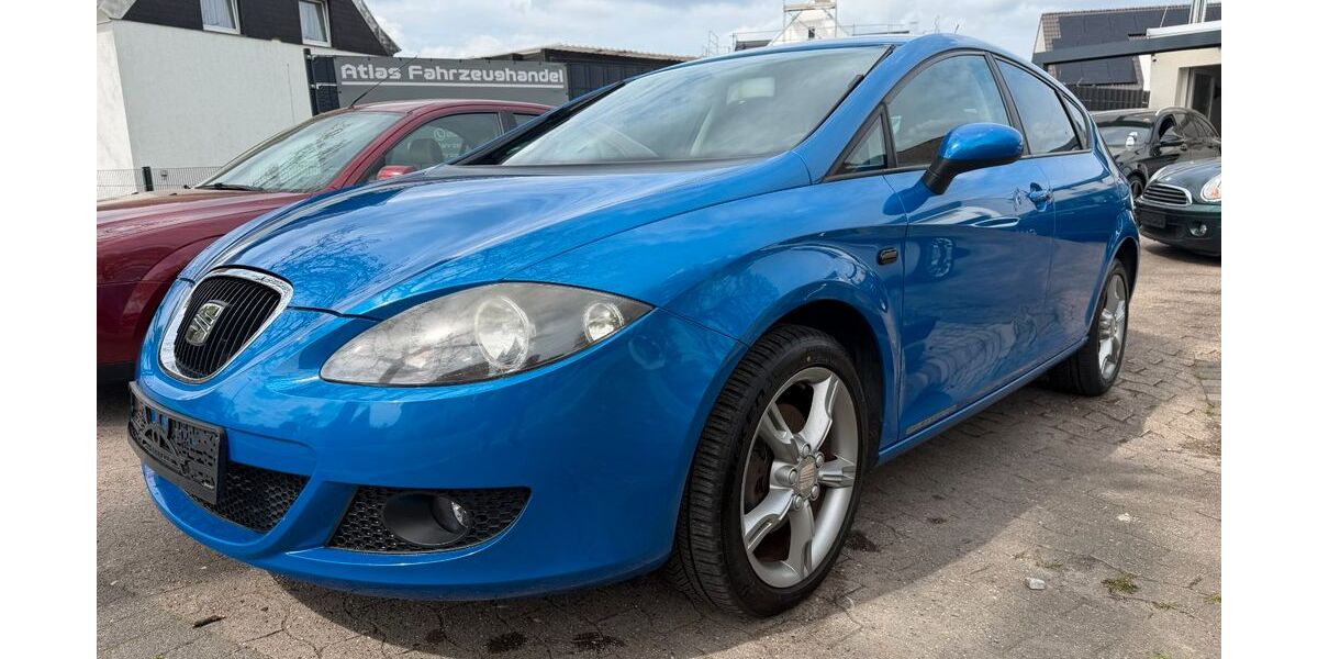 Seat Leon 170.200 km 3.490 &euro; Bielefeld 33659