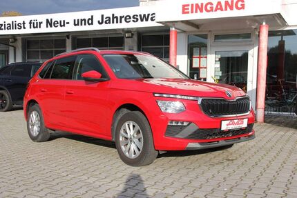 Skoda Kamiq 15.303 km 17.290 &euro; Hüllhorst 32609