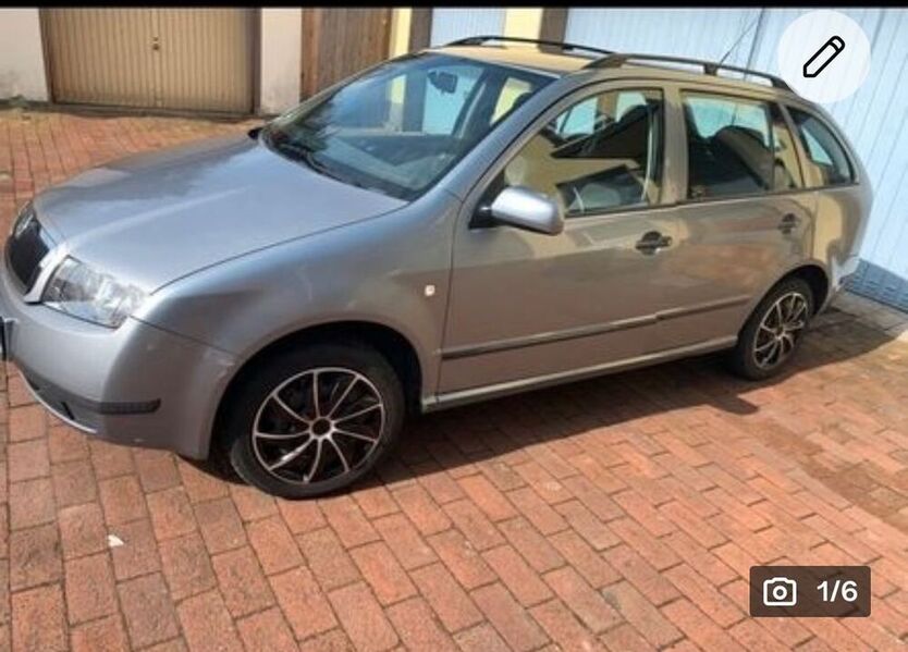 Fabia